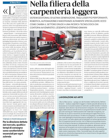 Emo Meccanica 2021 Emo Meccanica 2021